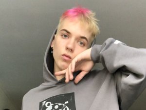 Live Sex ScottSmit