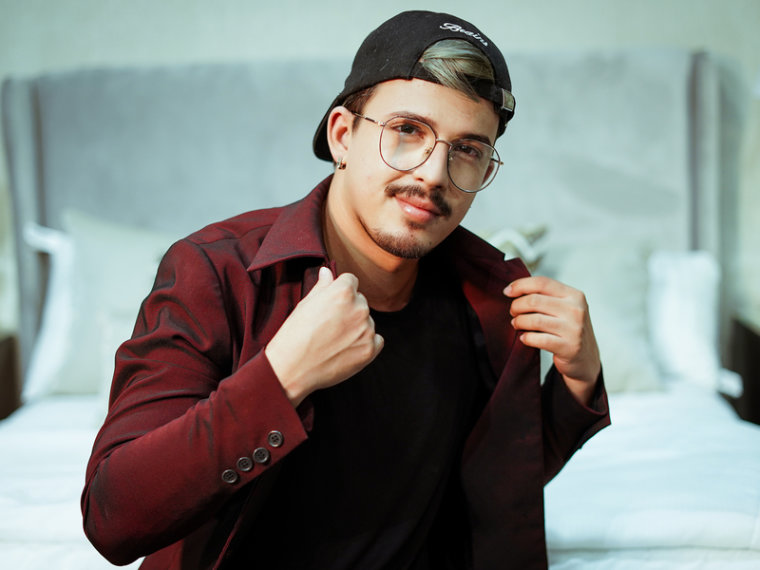 ScottSummers's Profil - Bild n°0