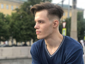 Sexcam Porn von ScottWhite