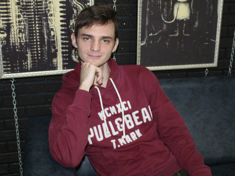 ScottyGallant's Profil - Bild n°0
