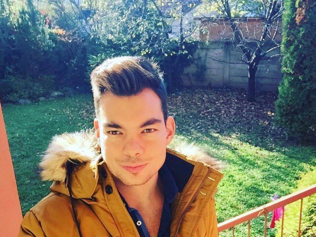 Profil de Sdan23 - Photo n°1