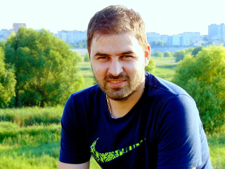 SeanAlbert's Profil - Bild n°0