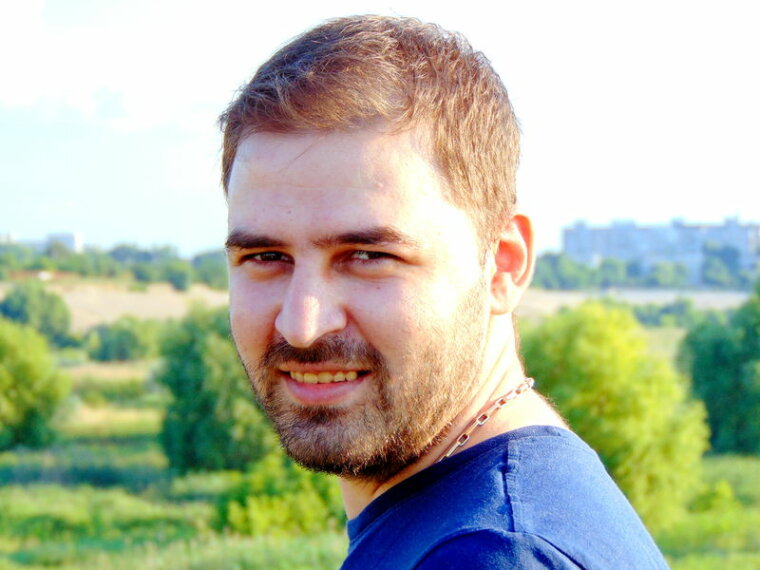 SeanAlbert's Profil - Bild n°1