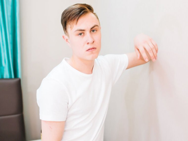 Profil de SeanAndrey - Photo n°1