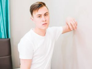 Profil de SeanAndrey