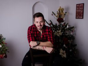 Profil de SeanHarvey