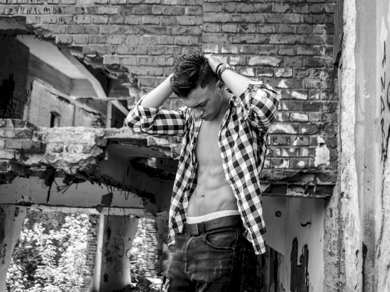 Profil de SeanKnight - Photo n°1