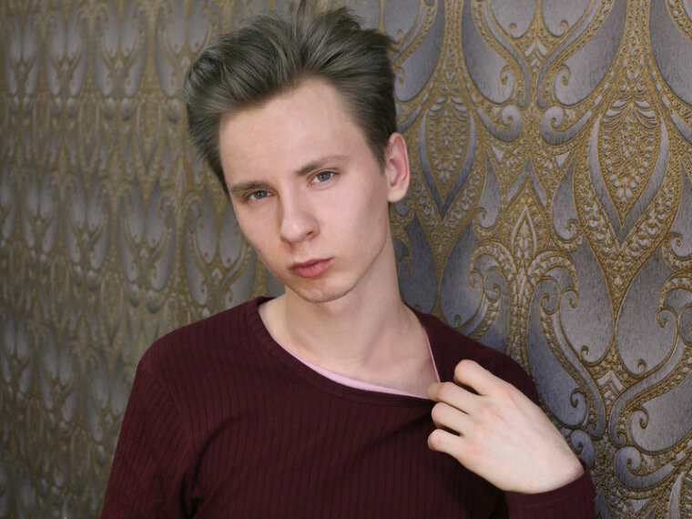 SeanMcnast's Profil - Bild n°0