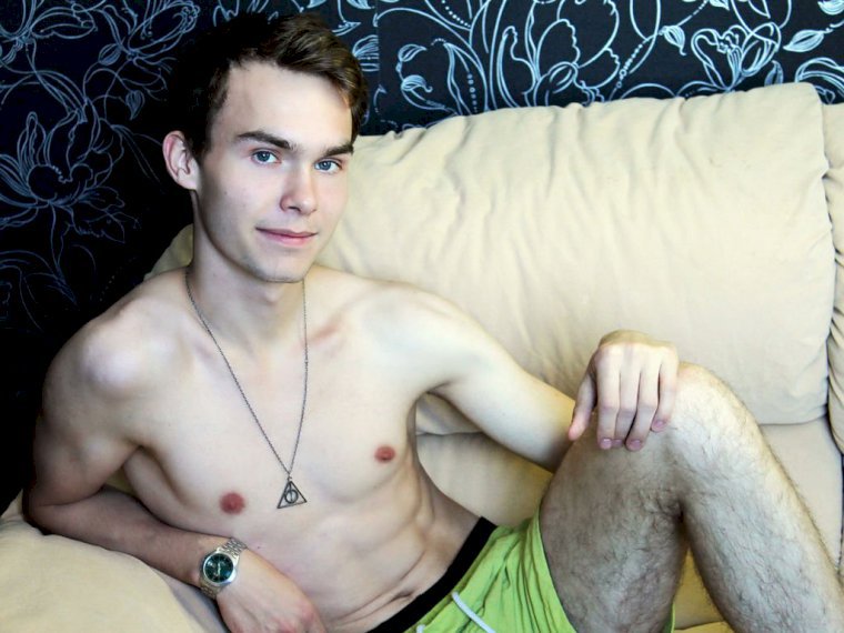 Profil de SeanRose - Photo n°0