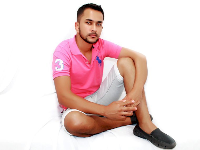 SebasLachowski's Profil - Bild n°0