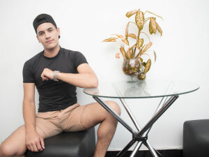 Sexcam Porn von Sebasmilan