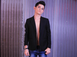 Sexcam Porn von SebasRodriguez