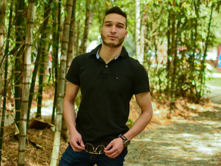 SebastianBraun's Profil - Bild n°0