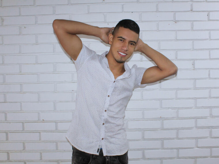 SebastianCastro's Profil - Bild n°0
