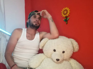 Profil de SebastianFord