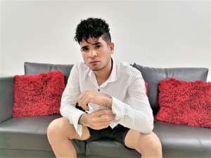 Live Sex SebastianGalden