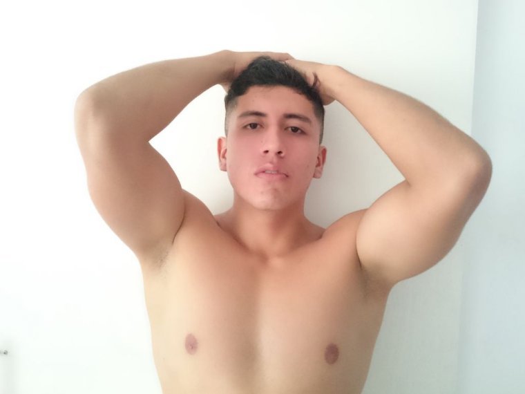 Profil de SebastianGomez - Photo n°1
