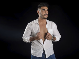 Live Sex SebastianHoyos