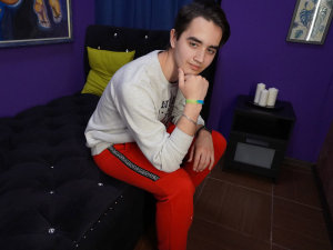 Sexcam Porn von SebastianKey