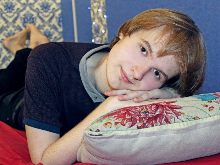 SebastianLorsin's Profil - Bild n°0