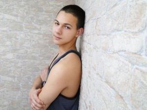 Live Sex SebastianLuv
