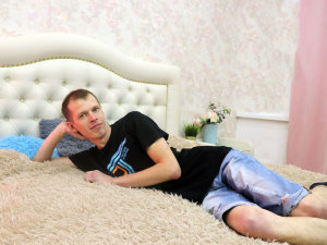 Sexcam Porn von SebastianMoures