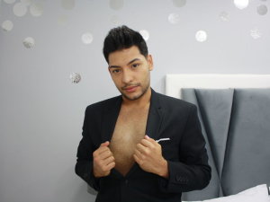 Sexcam Porn von SebastianPrice