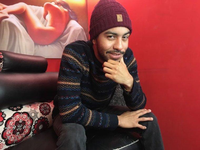 SebastianPugman' profilo - Immagine n°0
