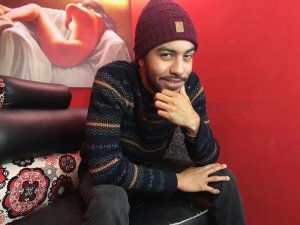 Sexcam Porn von SebastianPugman