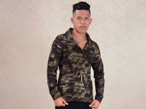 SebastianSalazar's profiel