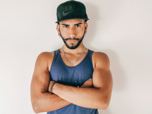 Profil de SebastianWayne