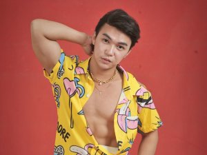 Live Sex SebastianZane