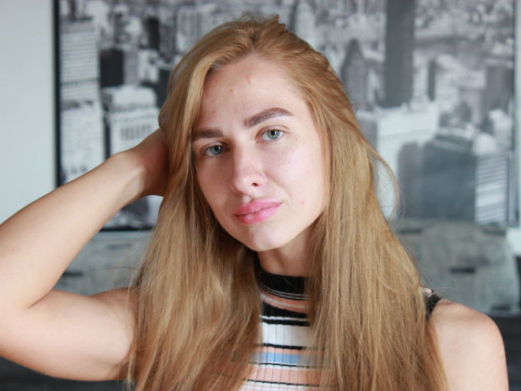 SeciliClarsin's Profil - Bild n°0