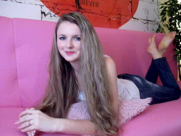 Profil de SecretKirsten - Photo n°1