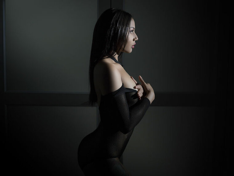 SecretLatinAngel's Profil - Bild n°0