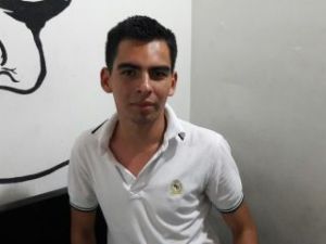 Sexcam Porn von SeducerAndre