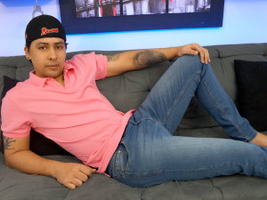 Seexxyboyxxx's profiel