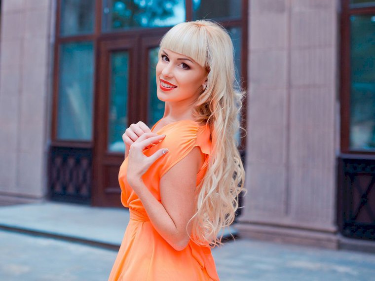 SekcyBlonde' profilo - Immagine n°0