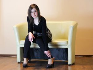Profil de SeldaA