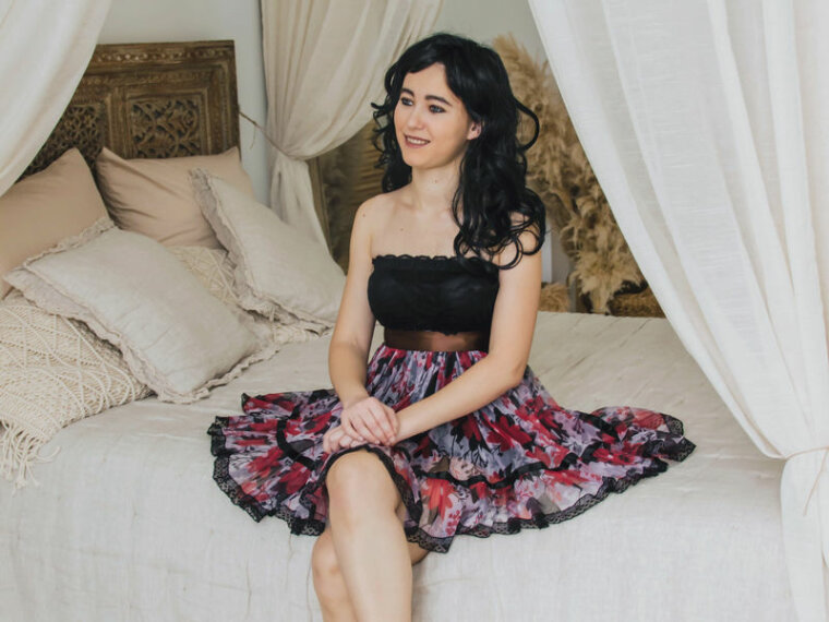 SelenaAm's Profil - Bild n°0