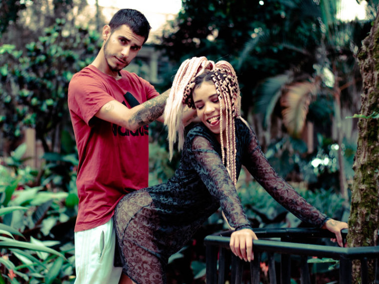 Profil de SelenaAndMigue - Photo n°0