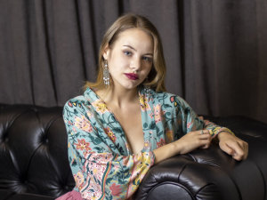 Profil de SelenaBenson