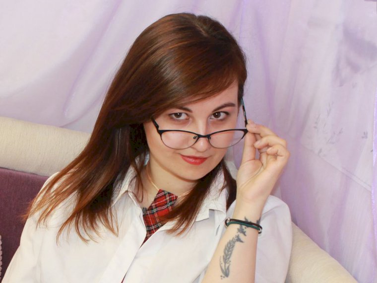 SelenaBijou's Profil - Bild n°0