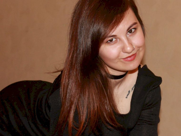 SelenaBijou's Profil - Bild n°1