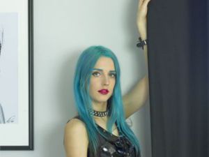 Profil de SelenaBlueMoon
