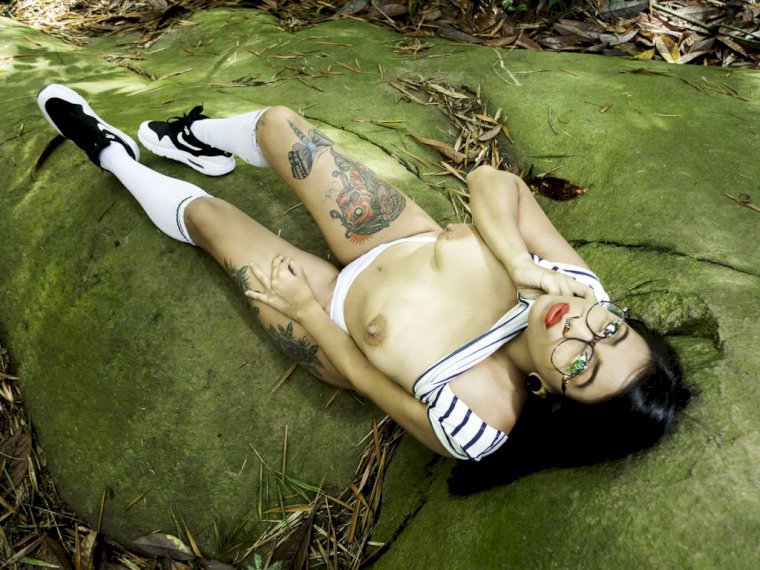 SelenaBrins' profilo - Immagine n°0
