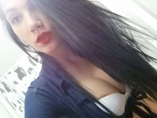 SELENACHERRY' profilo - Immagine n°12