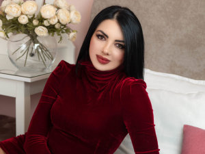 Profil de SelenaDelise