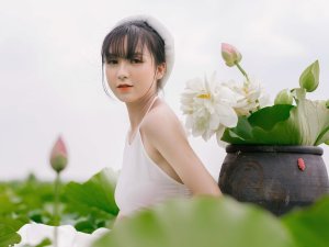 Profil de SelenaEira