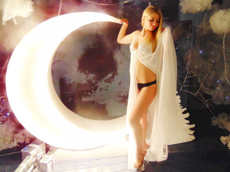 SelenaFay's Profil - Bild n°0